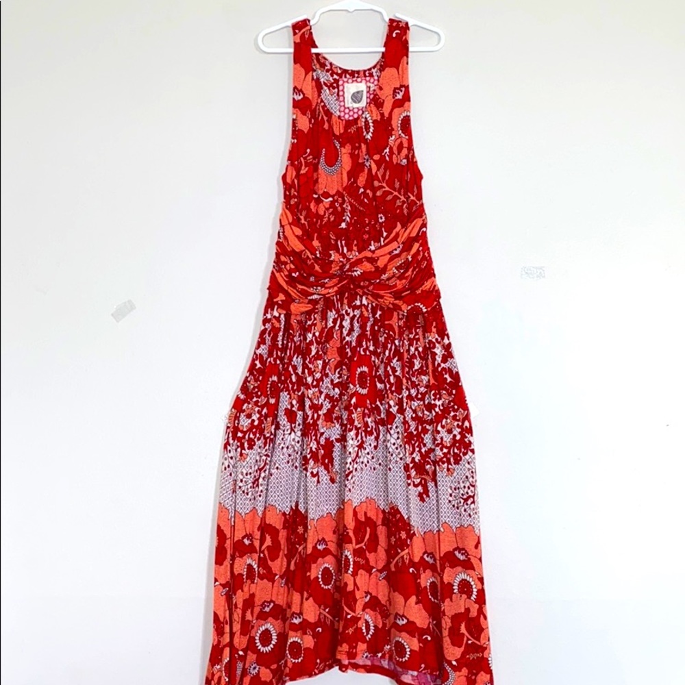 Woman dress